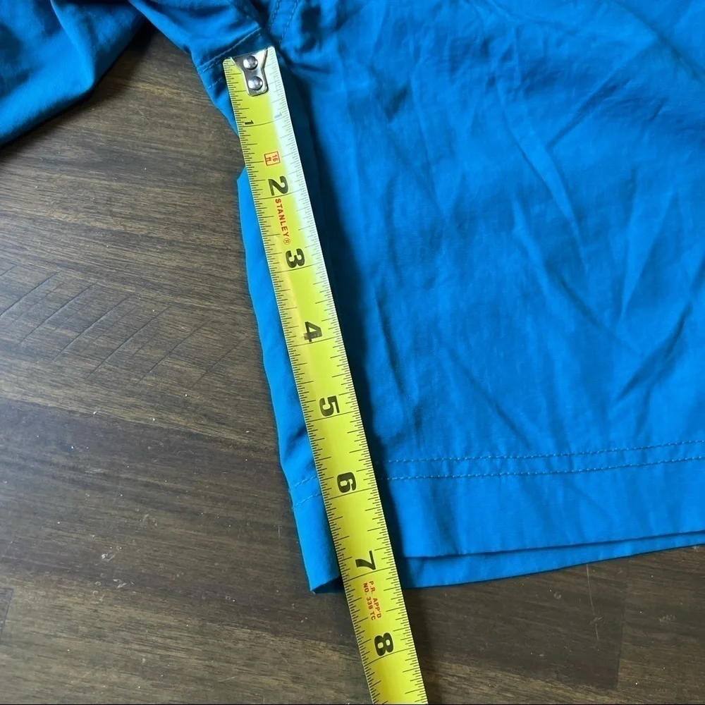 Onia The Calder Swin Trunk Shorts Size 30